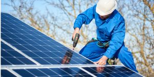 Installation Maintenance Panneaux Solaires Photovoltaïques à Marbaix